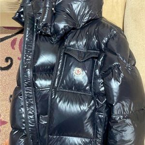 Moncler jacket for sale